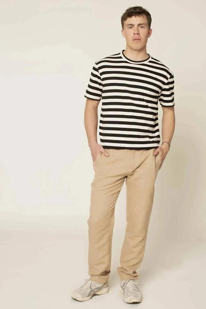 Pattern - Wardrobe by Me - Chino Pants