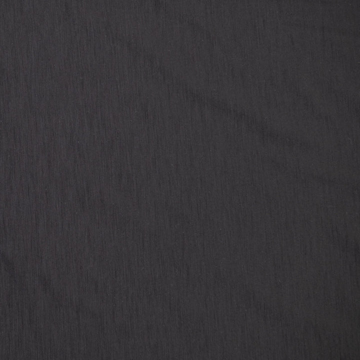 Black Wool Spandex Jersey Knit Fabric - 97% Wool 3% Spandex - 4-Way Stretch Soft Knit for Sewing