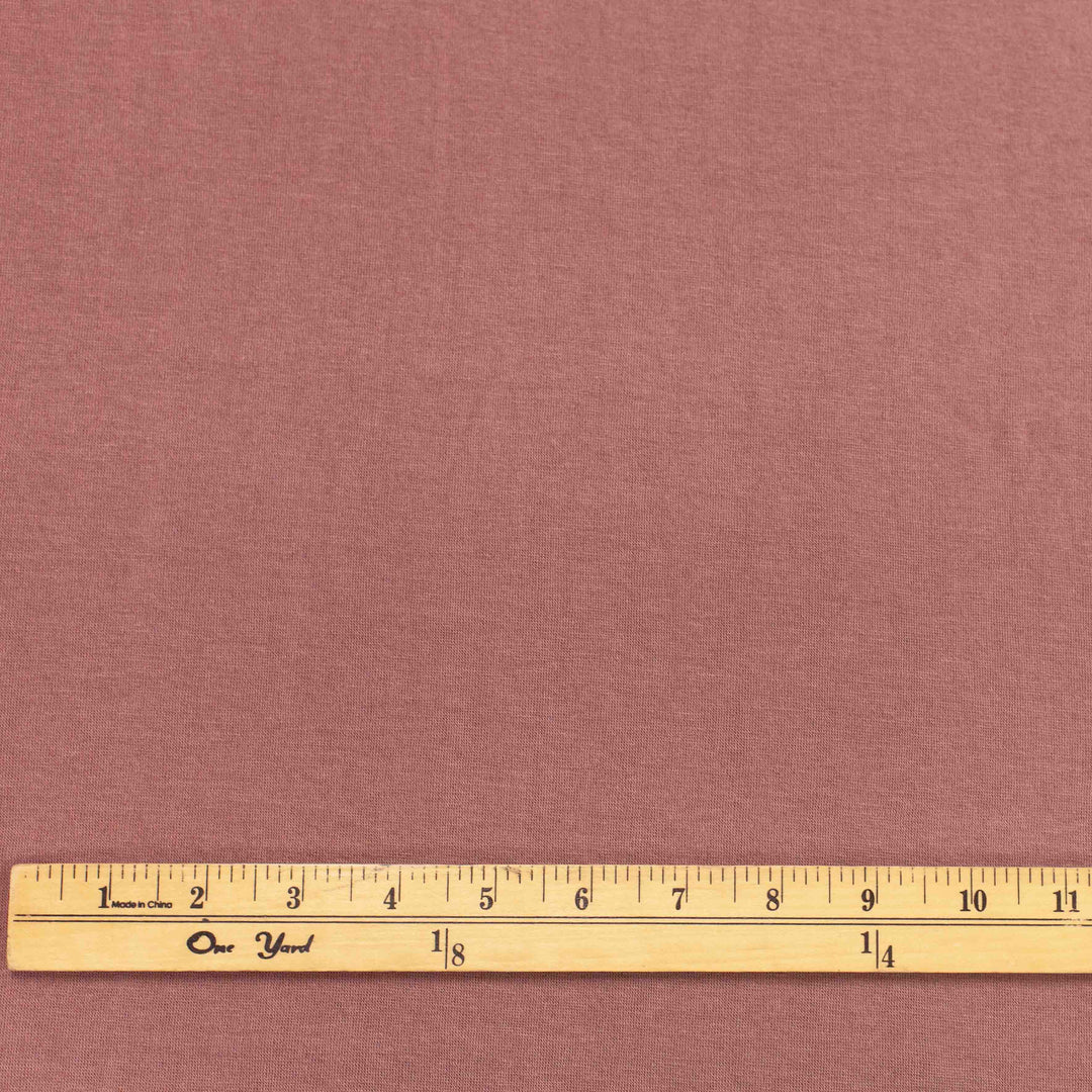 Wool Jersey - Rayon Blend - 8 colors