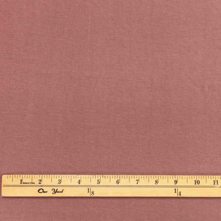 Wool Jersey - Rayon Blend - 8 colors