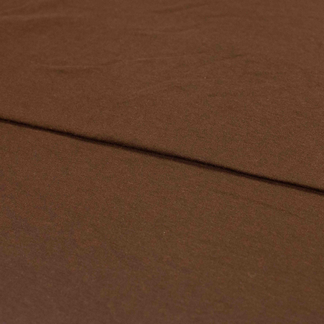 Wool Jersey - Rayon Blend - 8 colors