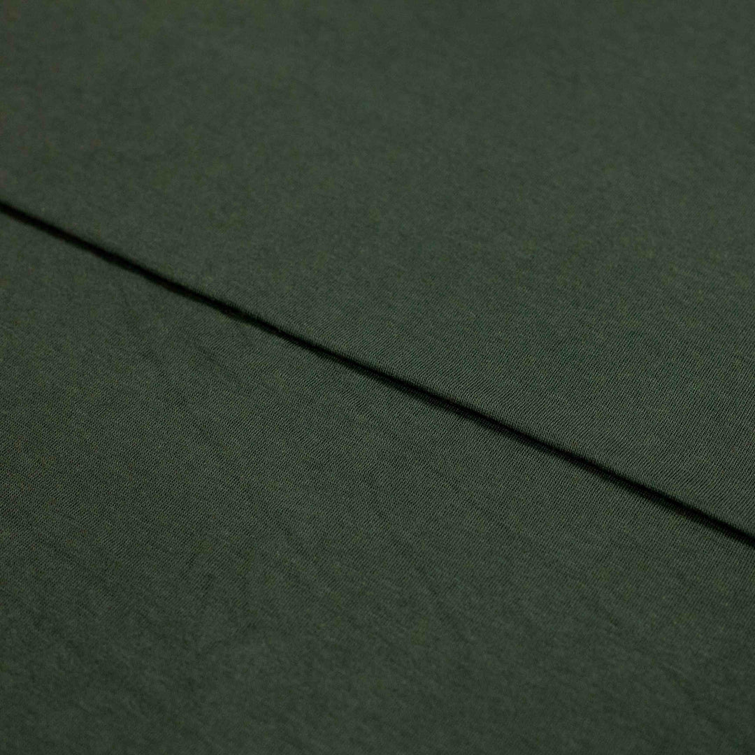 Wool Jersey - Rayon Blend - 8 colors