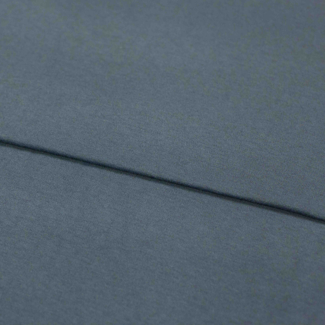 Wool Jersey - Rayon Blend - 8 colors