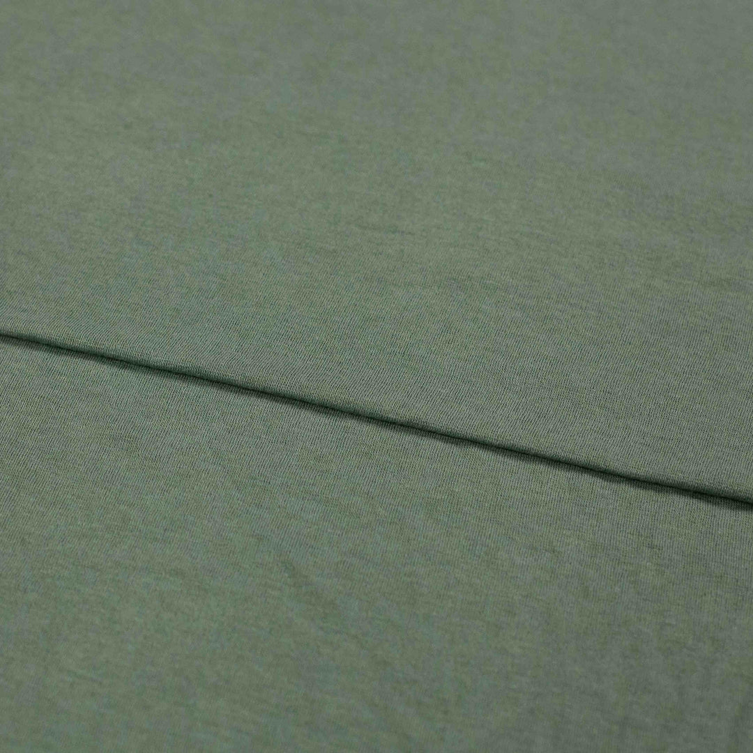 Wool Jersey - Rayon Blend - 8 colors