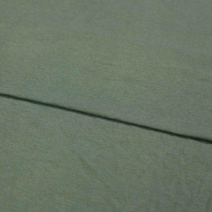 Wool Jersey - Rayon Blend - 8 colors