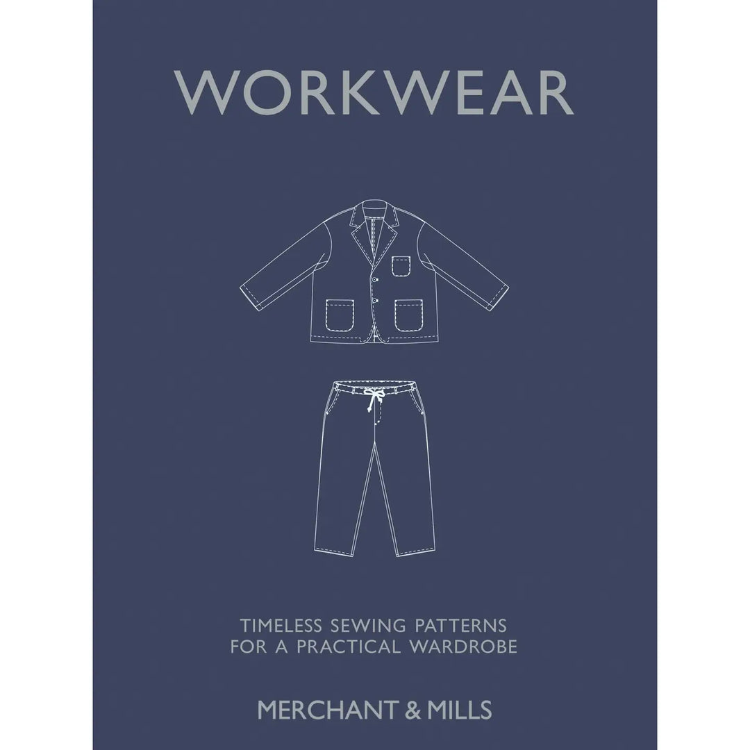 Book:  Workwear