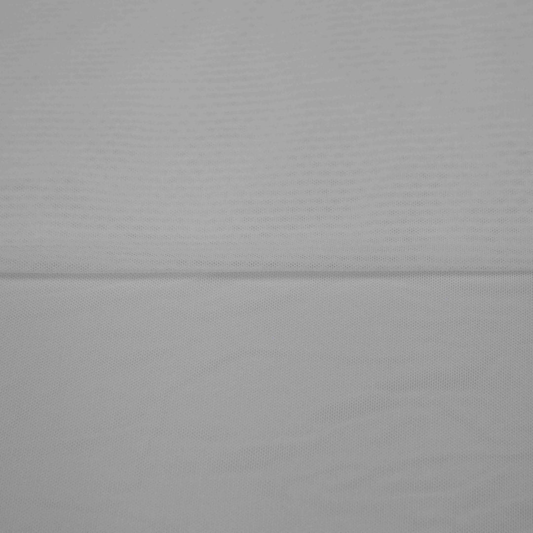 Power Mesh - White