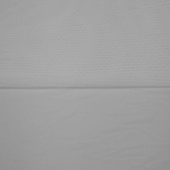 Power Mesh - White