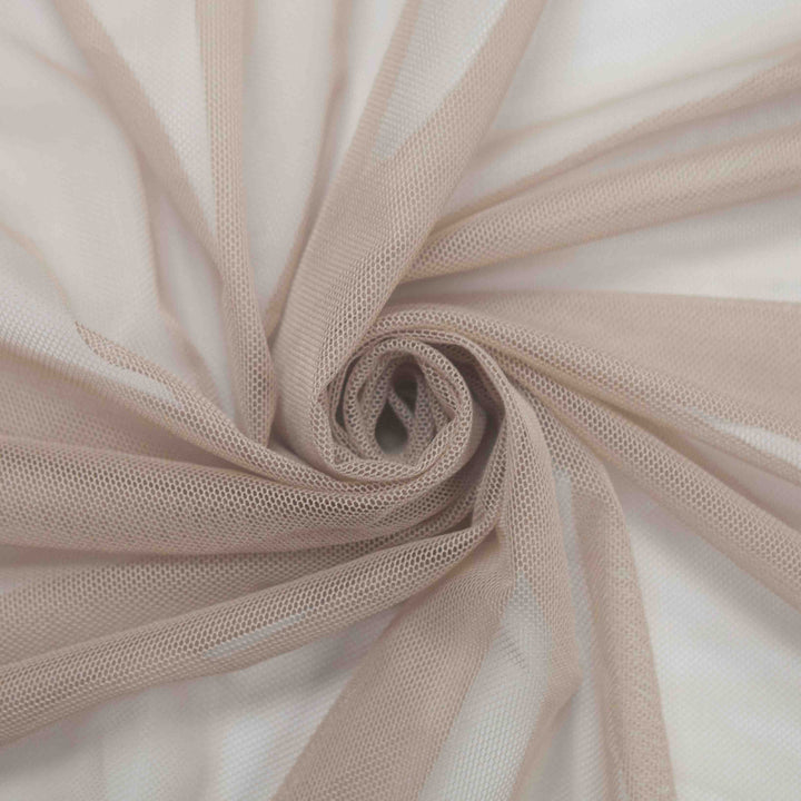 Power Mesh - Beige