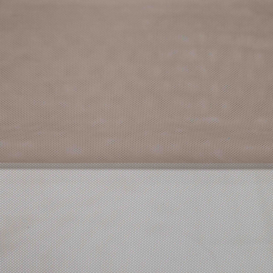Power Mesh - Beige