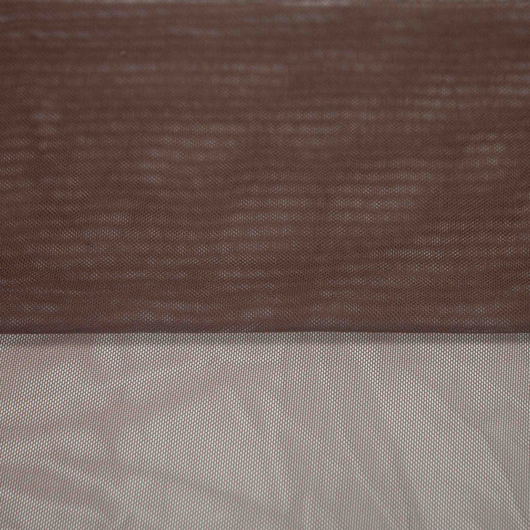 Power Mesh - Brown