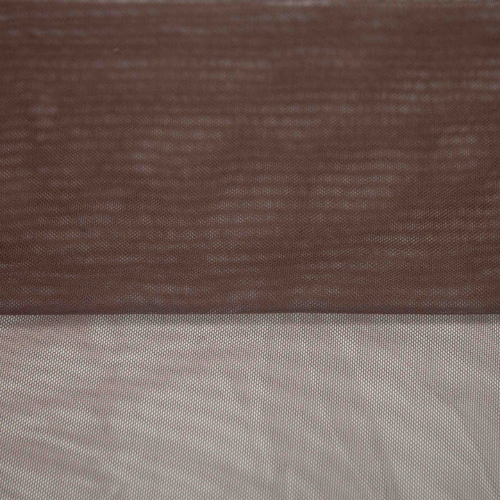 Power Mesh - Brown