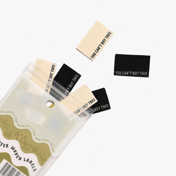 Kylie and the Machine Labels- You Can&