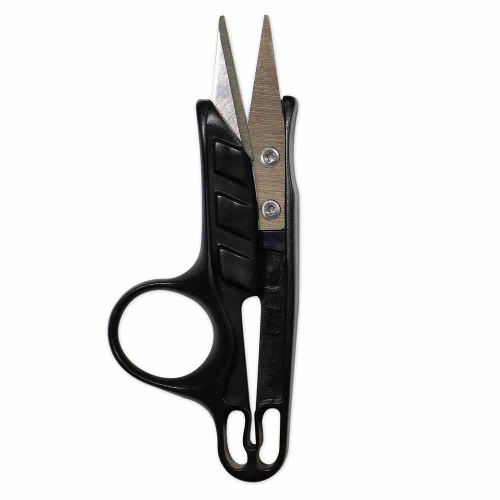 Kai 5120 stainless steel thread snips for sewing and quilting – 4.75-inch precision cutting tool