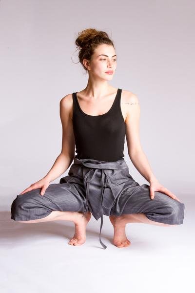 Pattern - Sew House Seven - The Nehalem Pant & Skirt