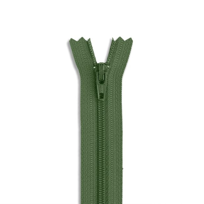 Zipper - YKK - Closed 30"