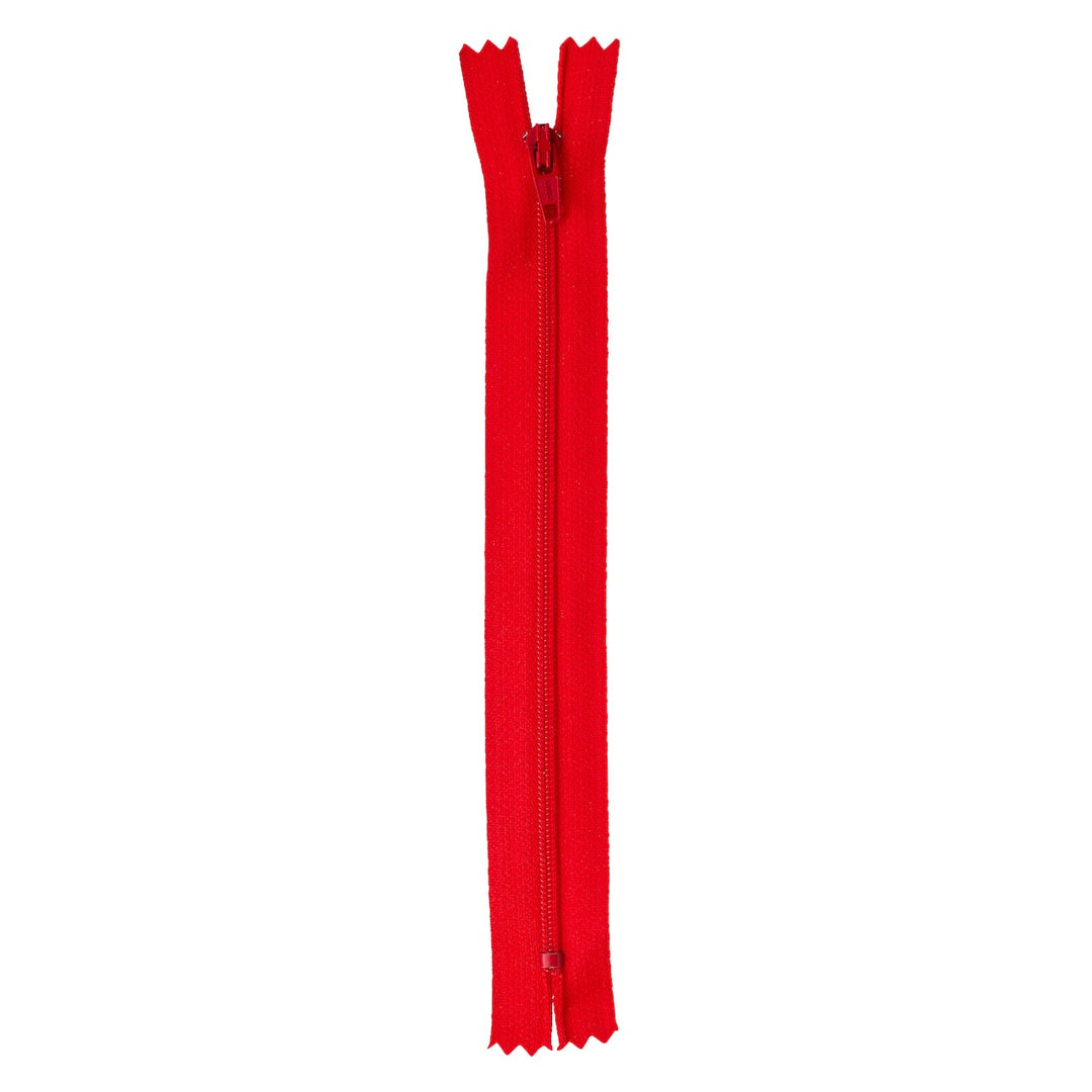 Zipper - CC - Closed 7" - 15 colors