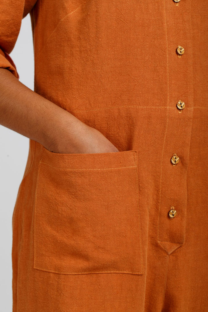 Megan Nielsen Durban sewing pattern mix-and-match jumpsuit and romper set with multiple neckline and leg options
