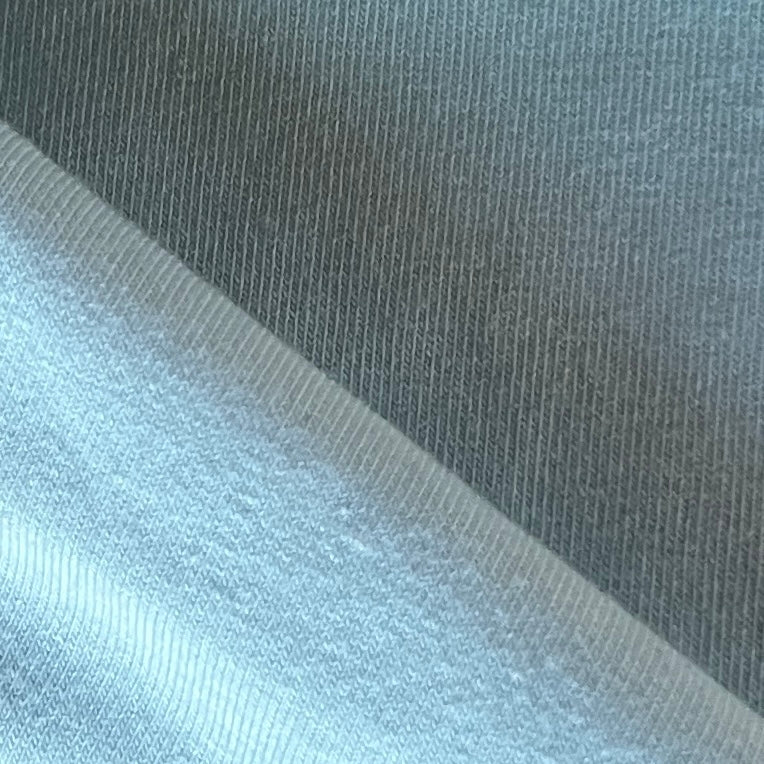 Jersey Knit - Cotton Spandex - 10 oz. - Baby Blue