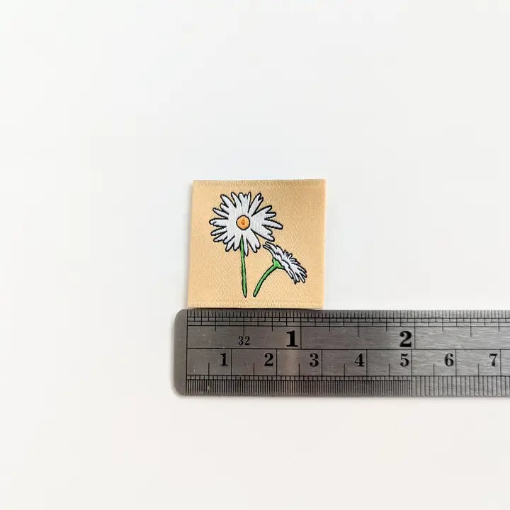 Birth Month Flowers Series 2 | Variety Label Pack