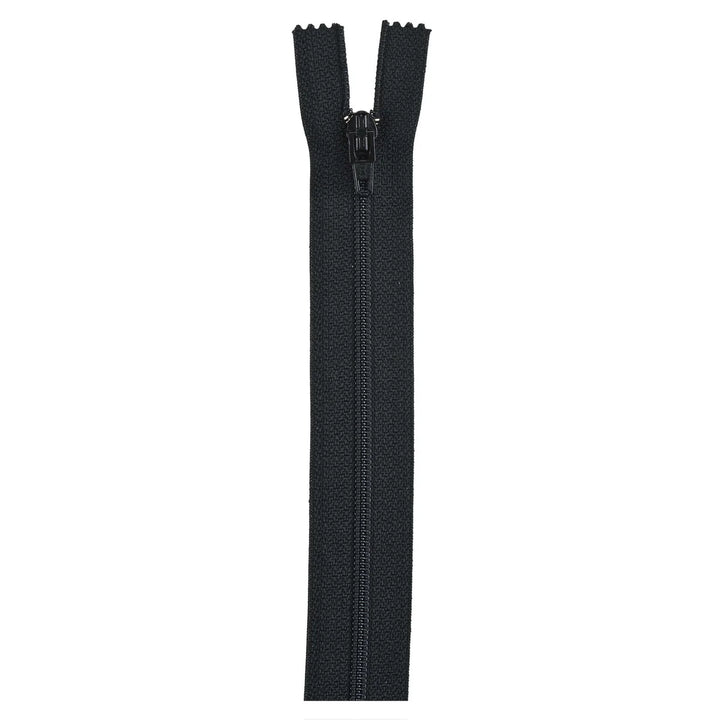 Zipper - CC - Closed 22" - 8 colors