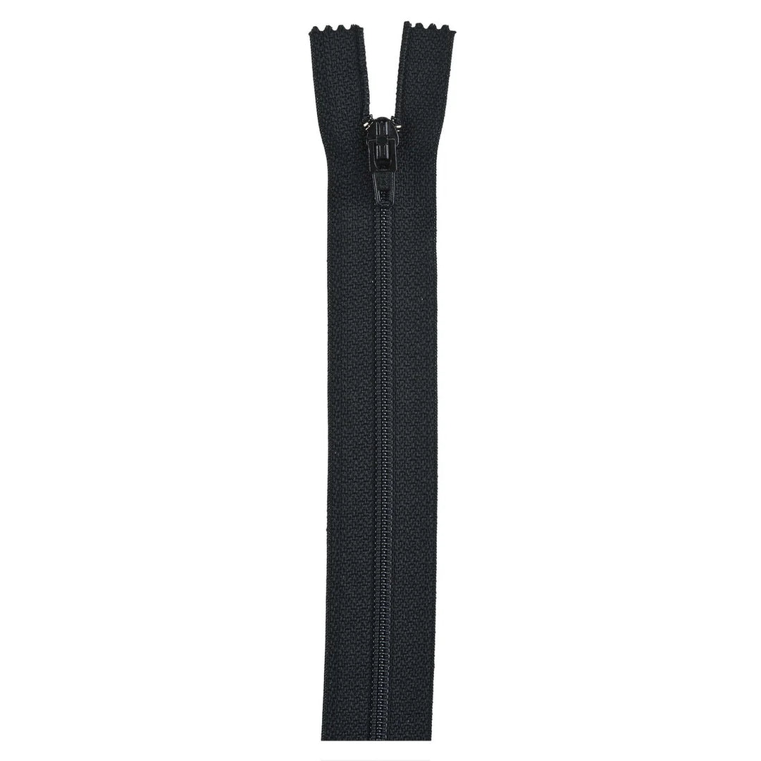 Zipper - CC - Closed 20" - 2 colors