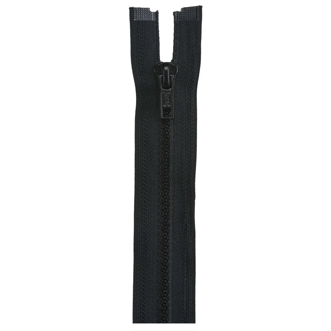 Zipper - CC - Sport Closed - 9" - 4 colors