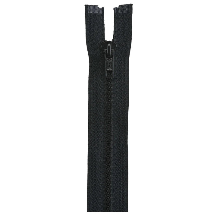 Zipper - CC - Sport Closed - 9" - 4 colors