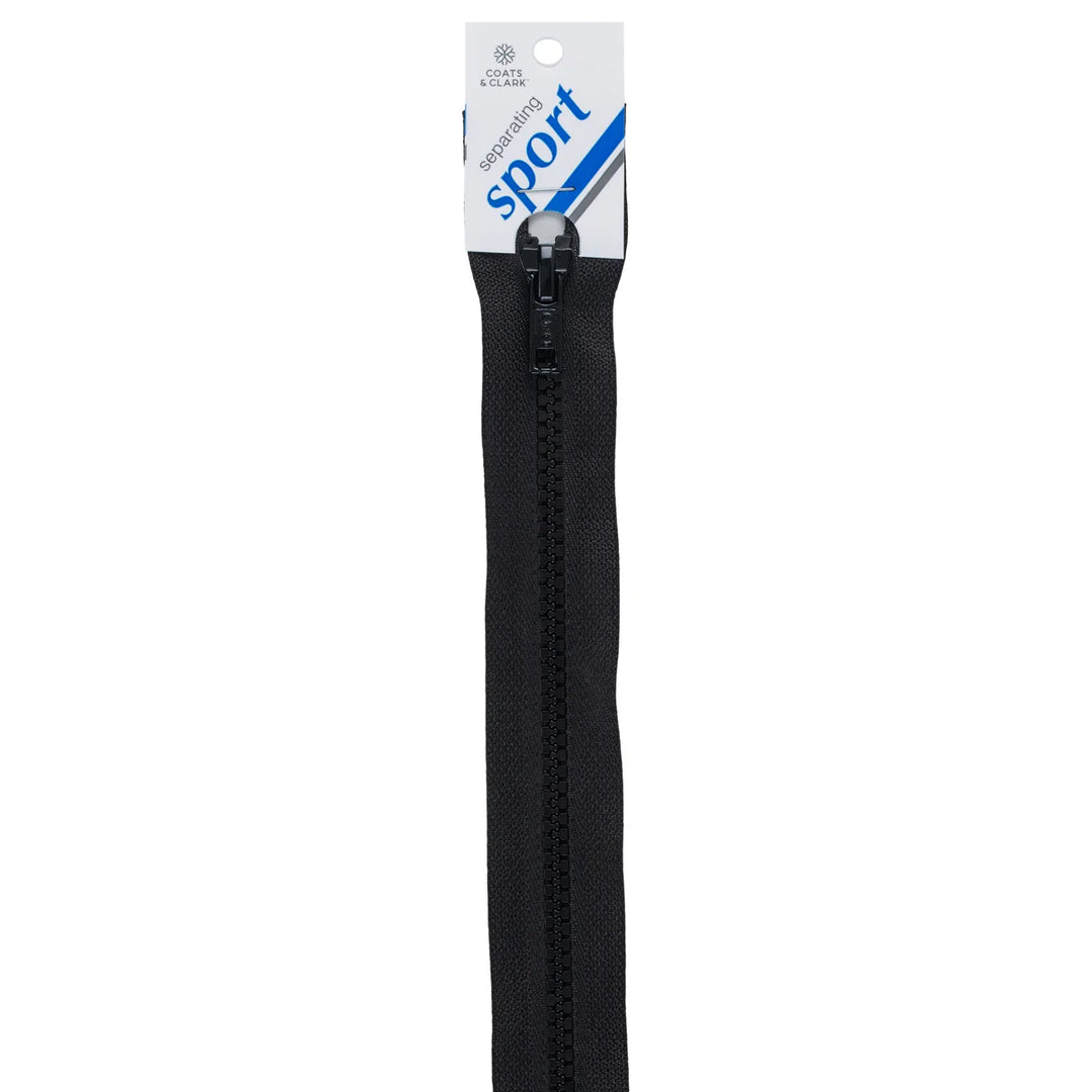 Zipper - CC - Sport Separating 20" - 3 colors