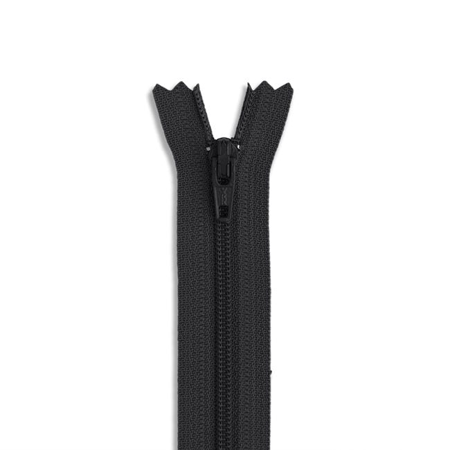 Zipper - YKK - Closed 30"