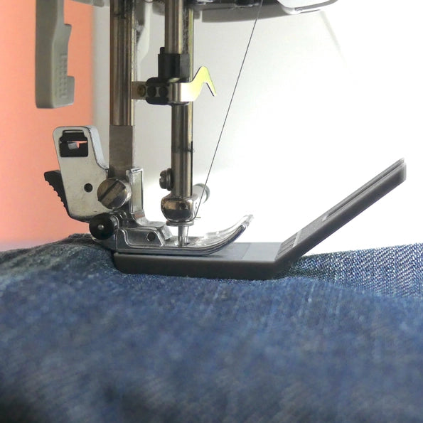 Bulky Seam Jumper