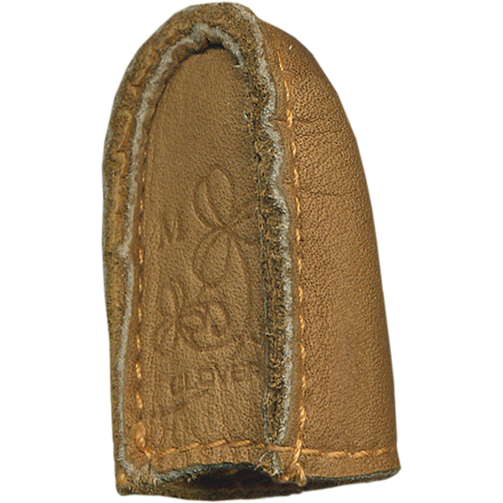Natural Fit Leather Thimble - 3 Sizes