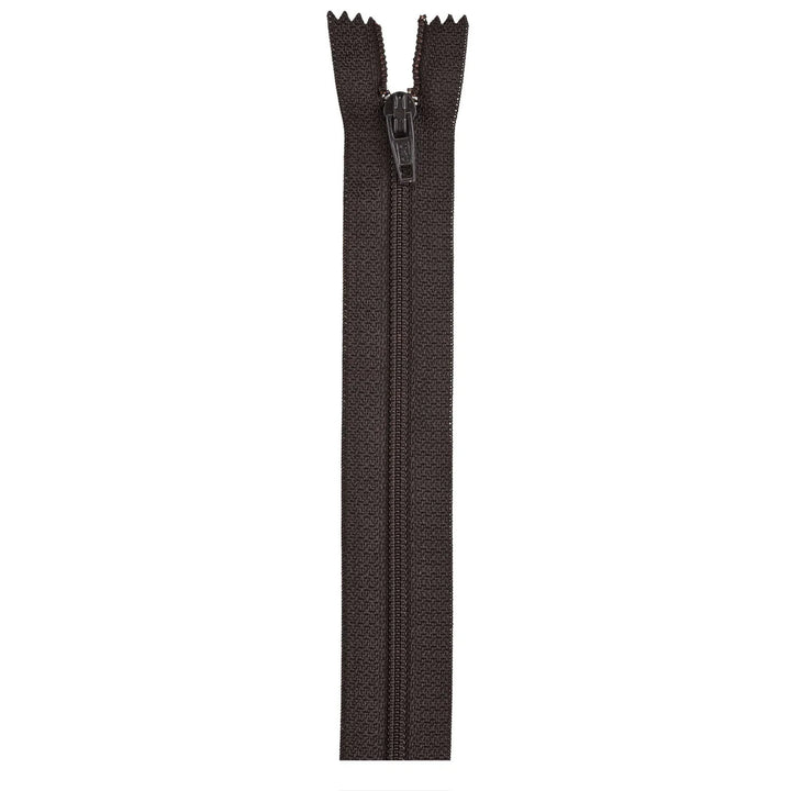 Zipper - CC - Closed 9" - 10 colors