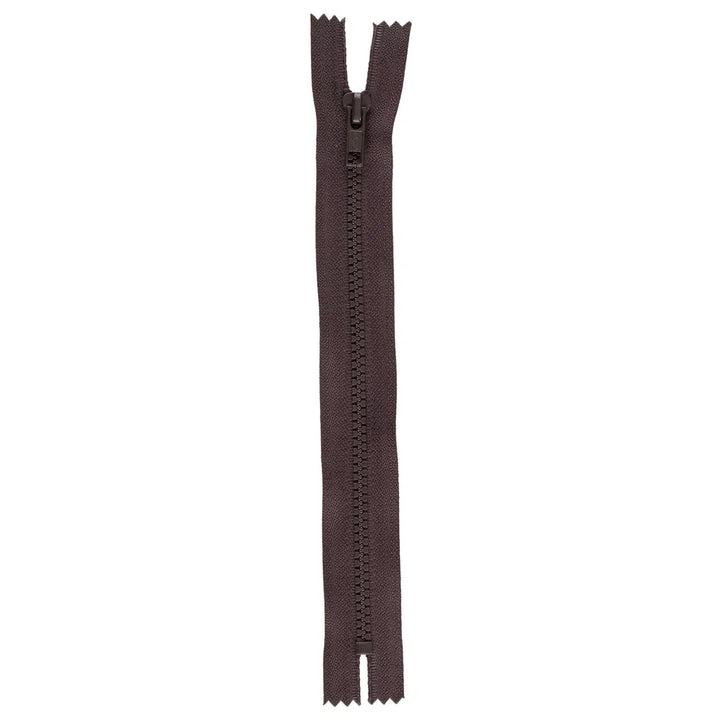 Zipper - CC - Sport Closed - 9" - 4 colors