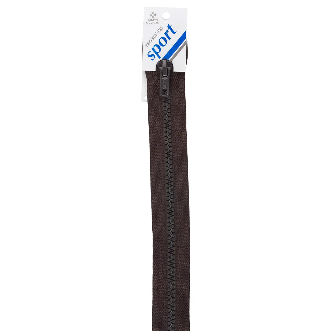 Zipper - CC - Sport Separating 26" - 9 colors
