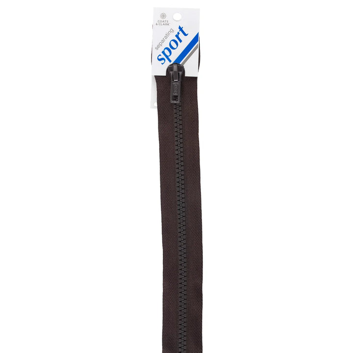 Zipper - CC - Sport Separating 26" - 9 colors