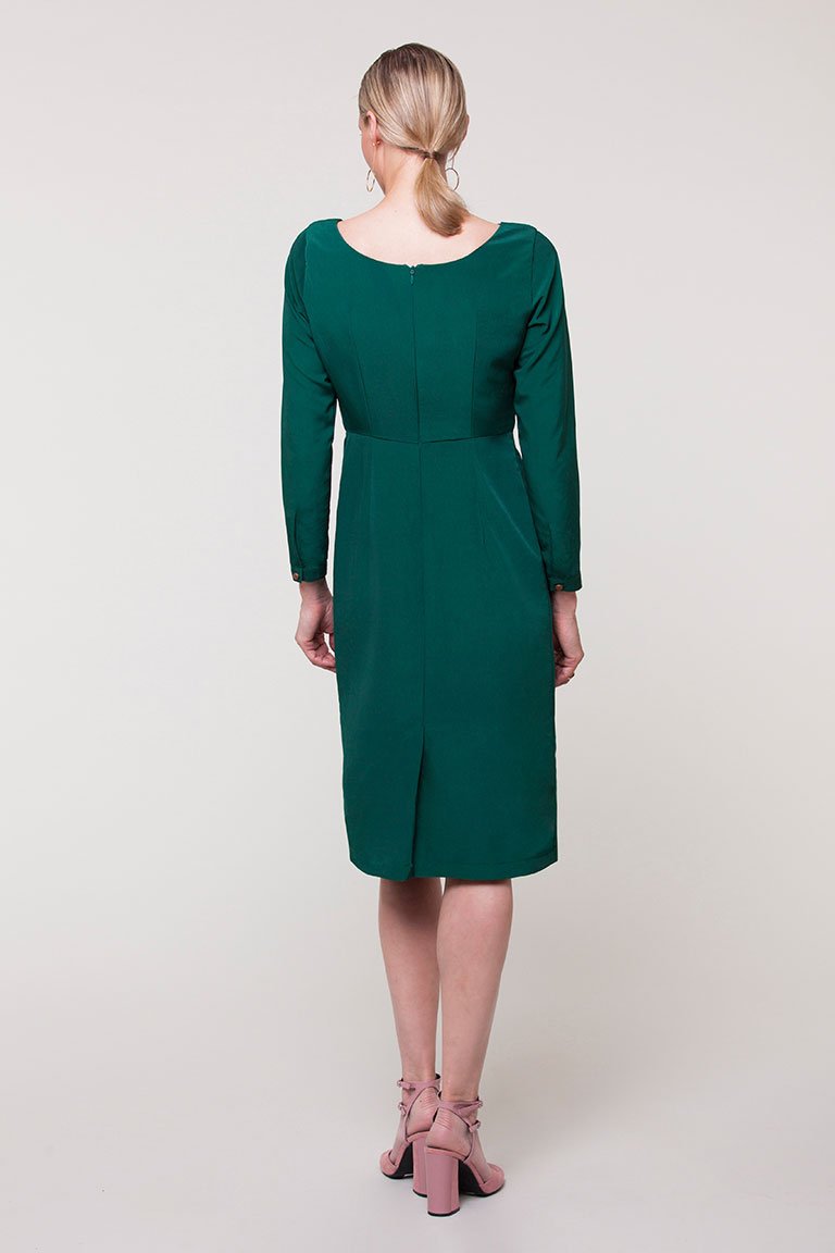 Pattern - Colette - Claudette