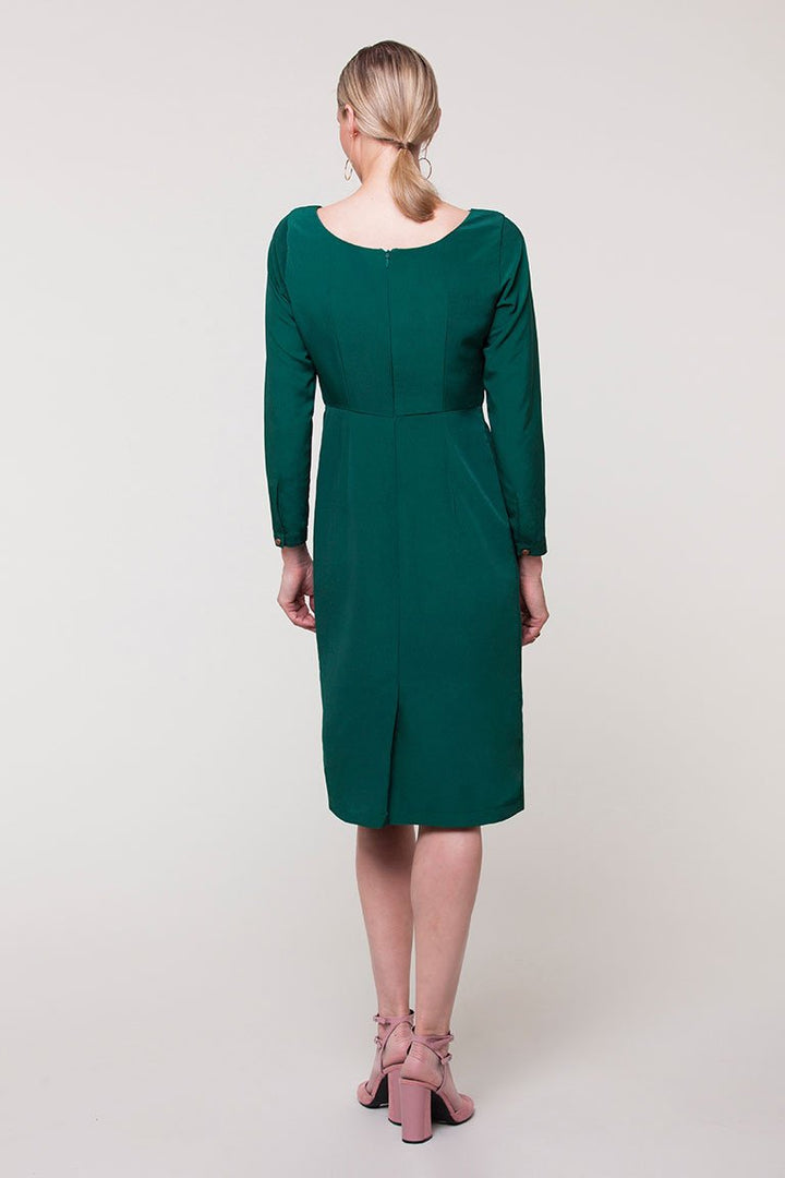 Pattern - Colette - Claudette