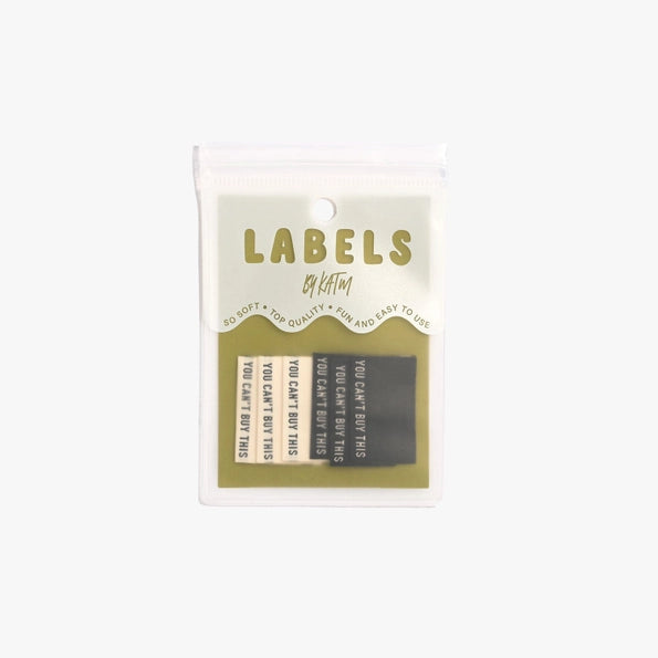 Kylie and the Machine Labels- You Can&
