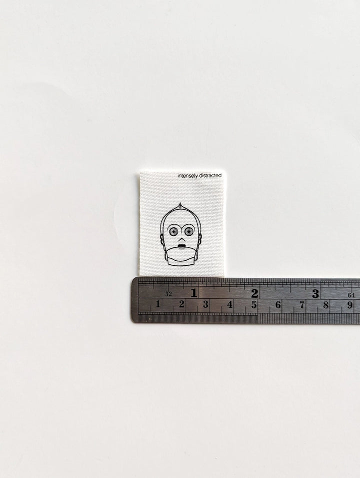Galaxy Series 3 | Label Variety Pack