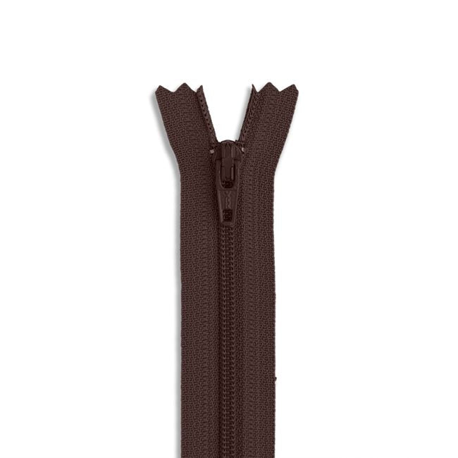 Zipper - YKK - Closed 30"