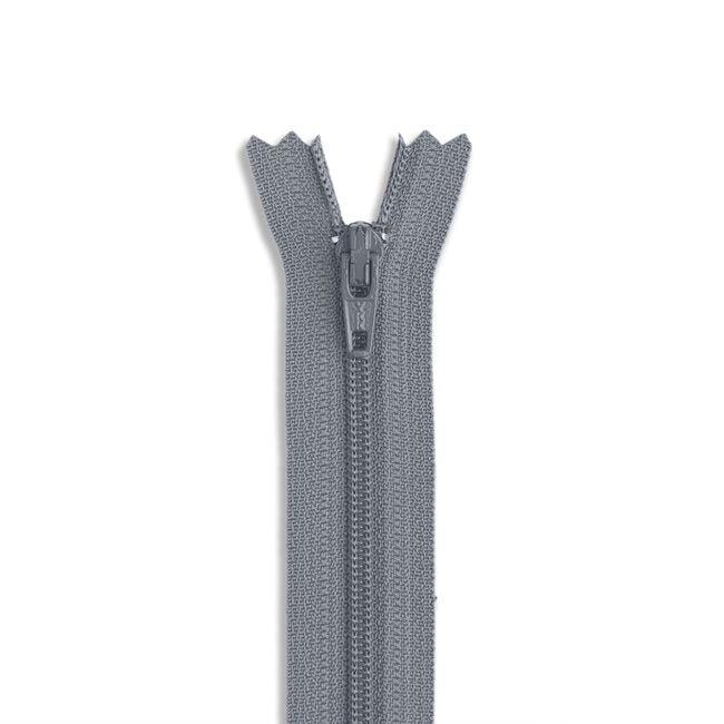 Zipper - YKK - Closed 10"