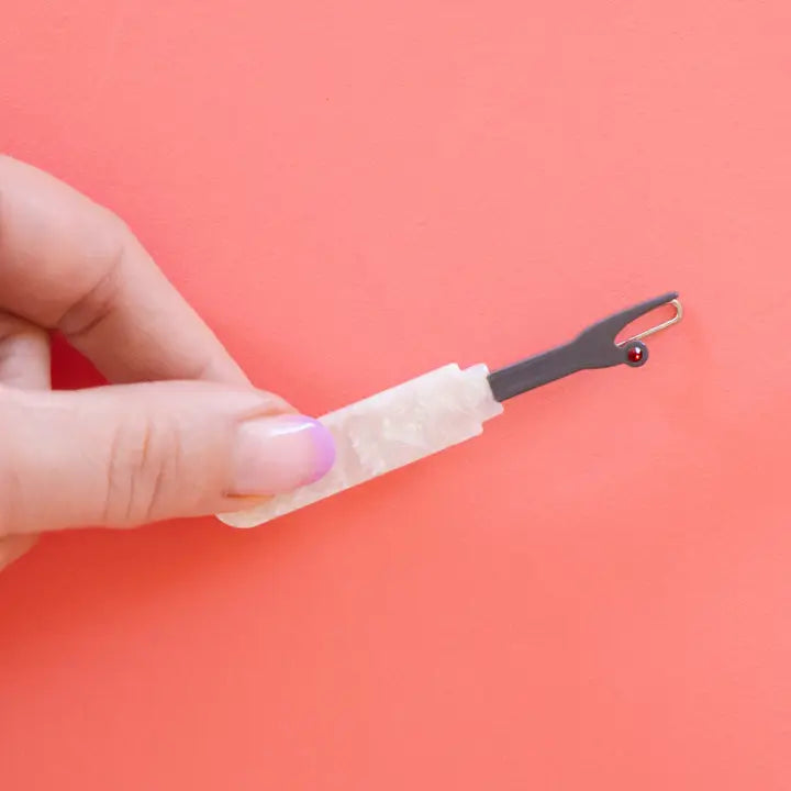 Sarah Hearts - Seam Ripper Barrette