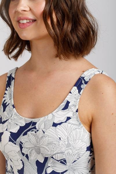 Megan Nielsen Cottesloe Pattern – one-piece swimsuits and mix-and-match bikini sewing pattern