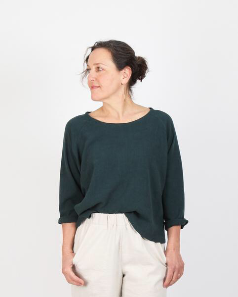 Pattern - Sew House Seven - The Remy Raglan