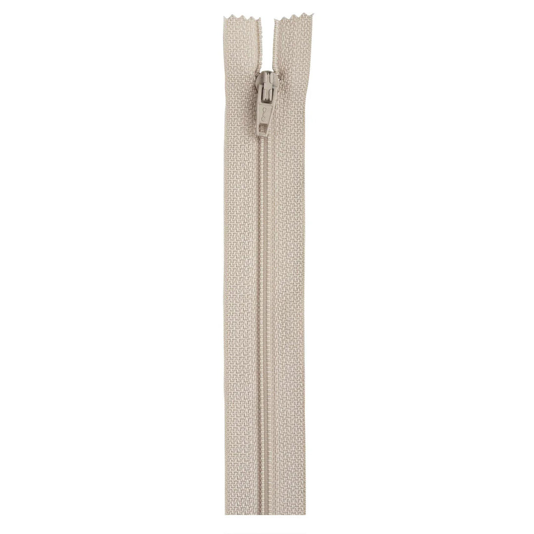Zipper - CC - Closed 7" - 15 colors