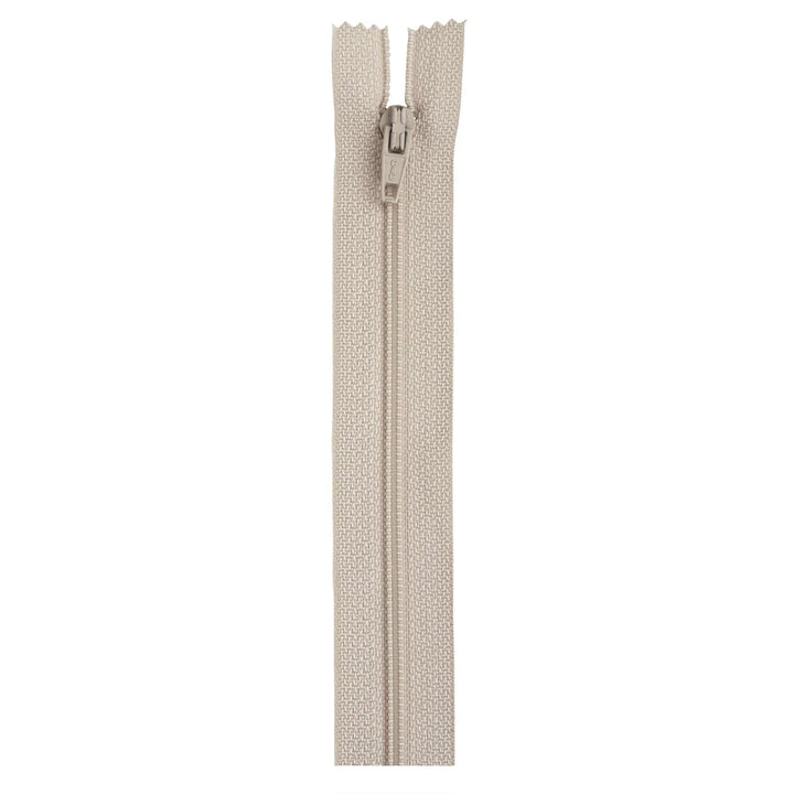 Zipper - CC - Closed 7" - 15 colors