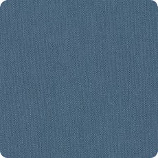 Essex Linen/Cotton Blend - Cadet