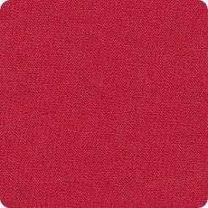 Essex Linen/Cotton Blend - Crimson