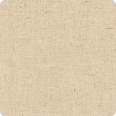 Essex Linen/Cotton Blend - Natural